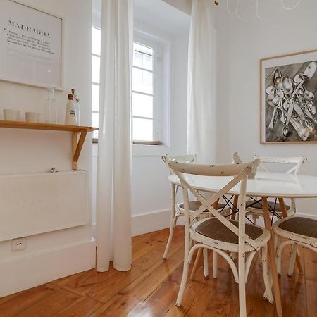Madragoa Cosy Apartment Lisboa Ngoại thất bức ảnh