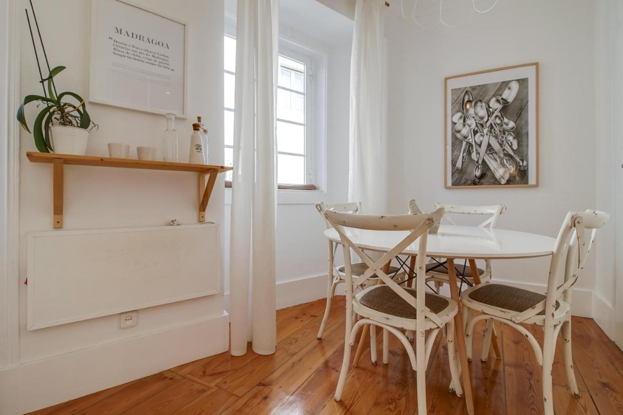Madragoa Cosy Apartment Lisboa Ngoại thất bức ảnh