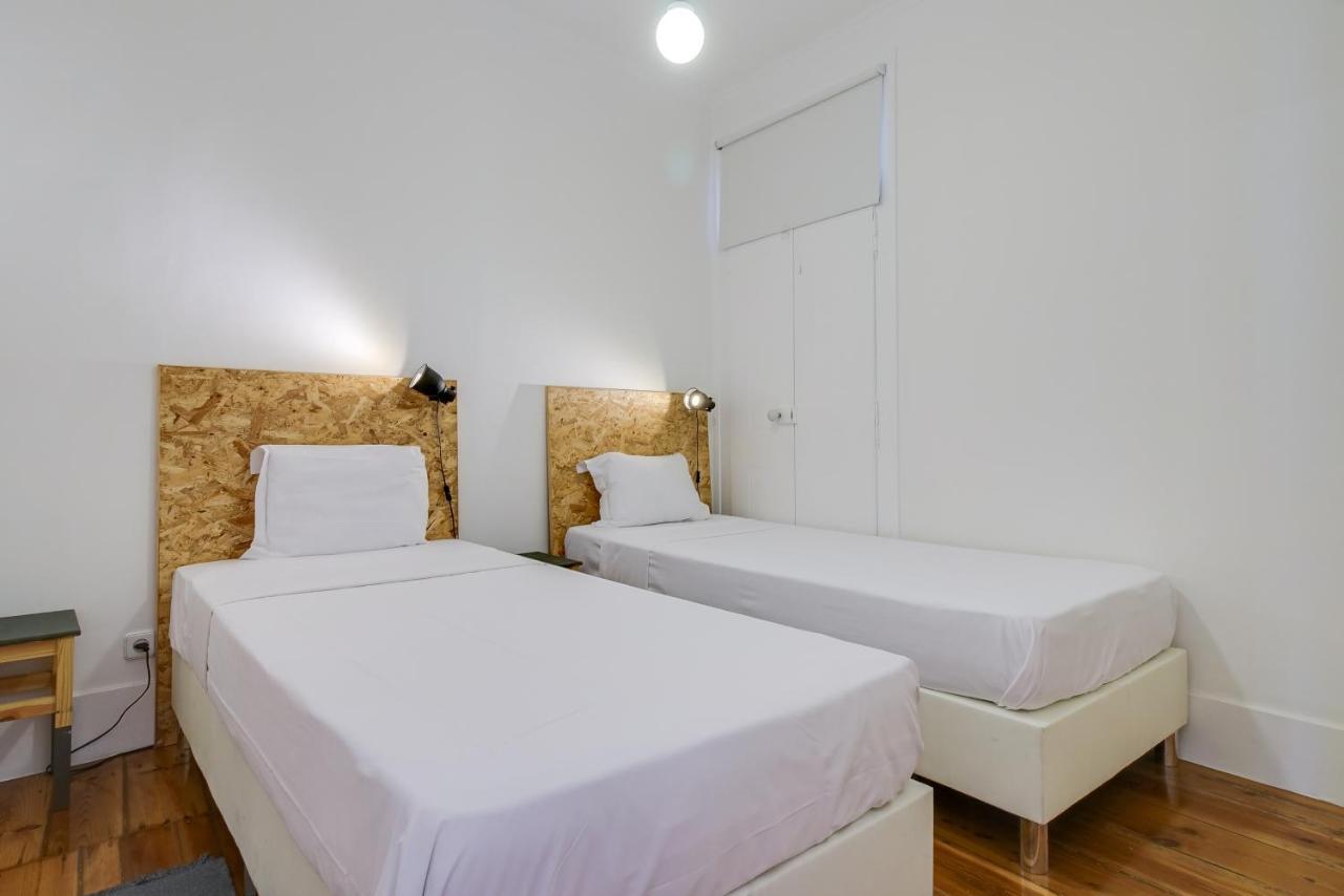 Madragoa Cosy Apartment Lisboa Ngoại thất bức ảnh