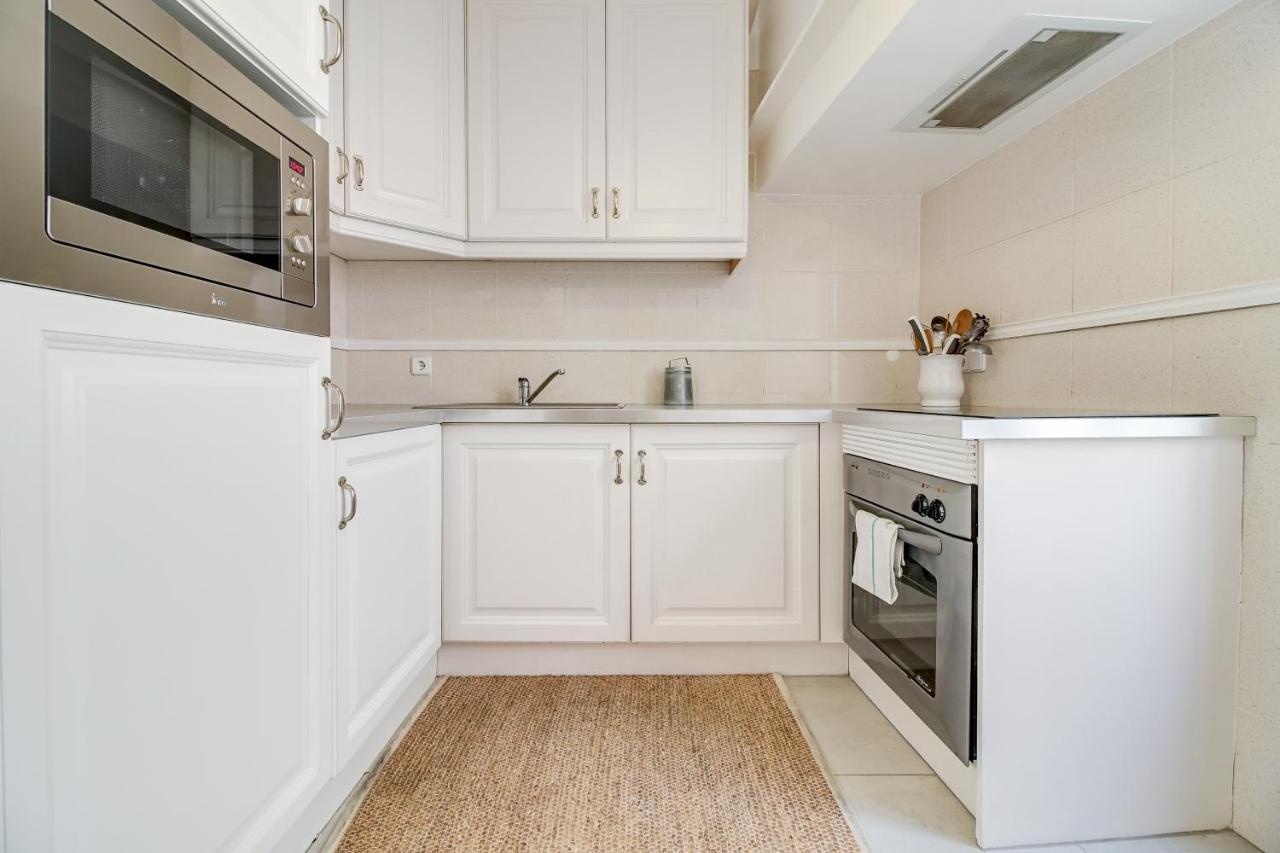 Madragoa Cosy Apartment Lisboa Ngoại thất bức ảnh