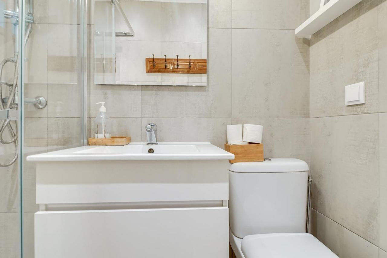 Madragoa Cosy Apartment Lisboa Ngoại thất bức ảnh