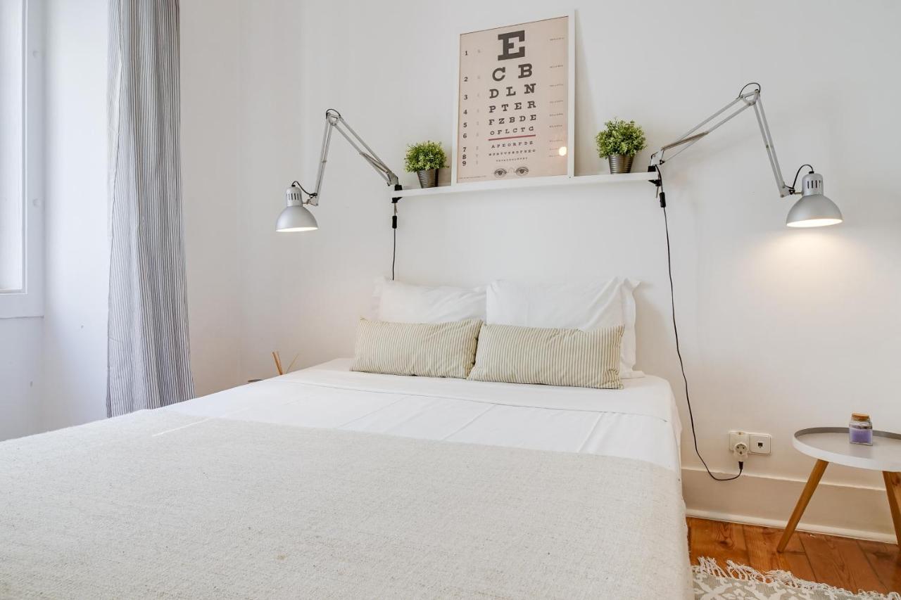 Madragoa Cosy Apartment Lisboa Ngoại thất bức ảnh